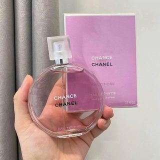 Nước hoa nữ ChanelChance Hồng-100ml