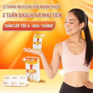 Giảm cân Thái