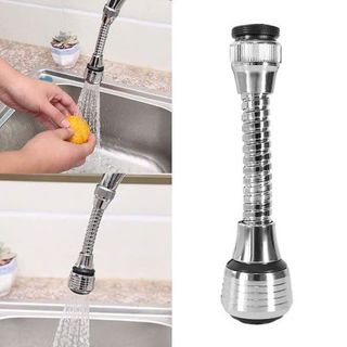 ĐẦU VÒI TĂNG ÁP 360 ĐỘ TURBO FLEX