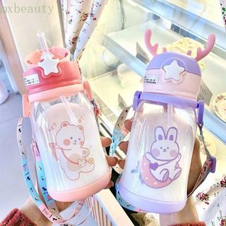 Bình đựng nước sừng hươu 600ml