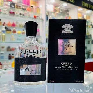 Nước Hoa Nam CreedAventus For Men Eau De Parfum  120ml