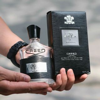 Nước Hoa Nam CreedAventus For Men Eau De Parfum  120ml