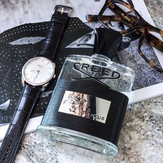 Nước Hoa Nam CreedAventus For Men Eau De Parfum  120ml