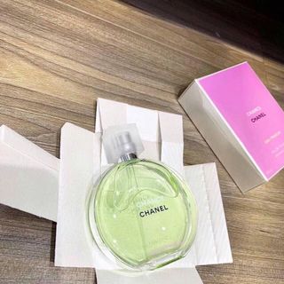 Nước Hoa Nữ ChanelChance Eau Fraiche Eau De Toilette - 100ml