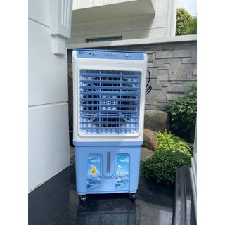 Quạt Điều Hoà Hơi Nước 45L CAMEL Quạt Hơi Nước Phun Sương Tạo Ẩm Tự Động