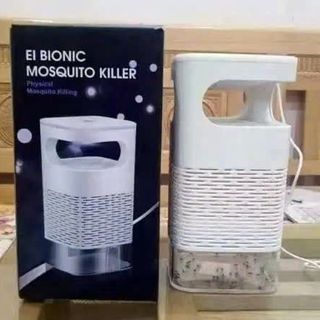 Đèn Bắt Muỗi Loại To