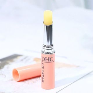 Son dưỡng môi DHC Lip Cream -không màu ,mềm mịn môi