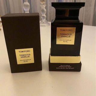 Nước hoa TomFordTobacco Vanille EDP -100ml
