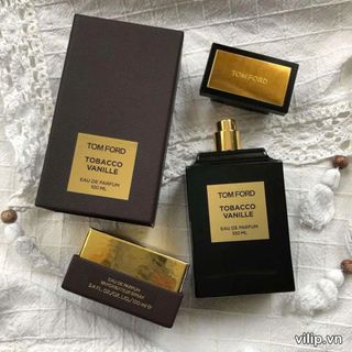 Nước hoa TomFordTobacco Vanille EDP -100ml