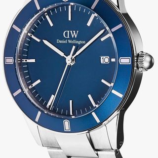ĐỒNG HỒ NAM CAO CẤP DANIEL W PARADIGMA
