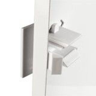 Cửa thăm hộp kỹ thuật Kim loại BLAUBERG - RTMG 600*600/ 600*800 - Hàng Nhập Khẩu