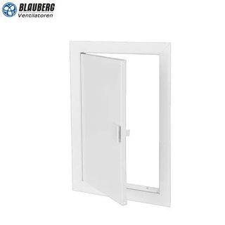 Cửa thăm hộp kỹ thuật Kim loại BLAUBERG - RTMG 600*600/ 600*800 - Hàng Nhập Khẩu