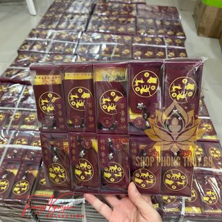 Sỉ Túi Tam Tai 2025 - Mão - Hợi - Mùi Phong Thủy