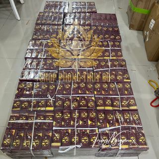 Sỉ Túi Tam Tai 2025 - Mão - Hợi - Mùi Phong Thủy