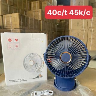 Quạt Kẹo Mini - Sản phẩm tiện lợi cho mùa hè