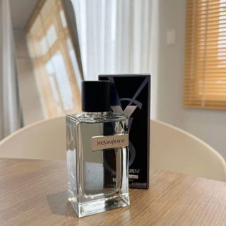 Nước Hoa Nam YvesSaint LaurentYSL Y Eau De Toilette  - 100ml