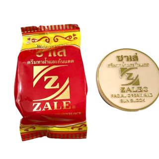 Kem Zale đỏ Thái Lan