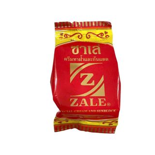 Kem Zale đỏ Thái Lan