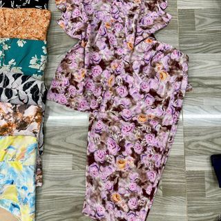 BỘ LỮNG TAY CÁNH TIÊN