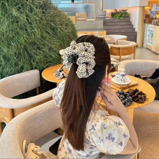 LỐ 12 GẤP TÓC XẾP LY DA BÁO