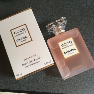 Nước hoa nữ ChanelCoco mademoiselle L’Eau  - 100ml