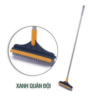 Bàn Chải Chà Sàn 2in1