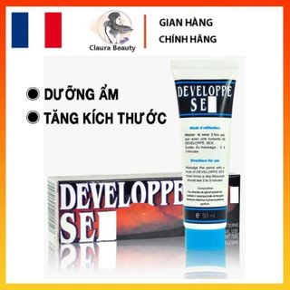 gel tăng kich thước deverlopee hàng chất lượng giá rẻ