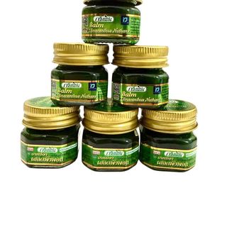 Dầu cù là xanh Balm Thái Lan 10g