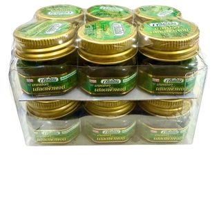 Dầu cù là xanh Balm Thái Lan 10g