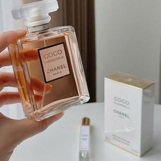 Nước Hoa Nữ ChanelCoco Mademoiselle -100ml