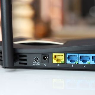 Bộ phát sóng Wifi Ruijie RG-EW1200