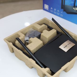 Bộ phát sóng Wifi Ruijie RG-EW1200
