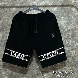 Quần Short Nam