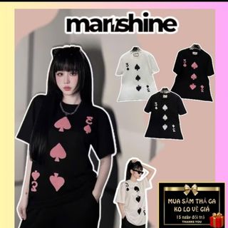ÁO PHÔNG UNISEX HÀNG XỊN