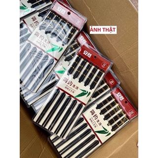 Đũa Nhật Hàng Xịn (Thùng 200 Bộ)