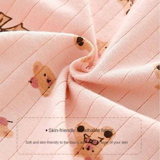 QUẦN LÓT CUTE GẤU NÂU CS033