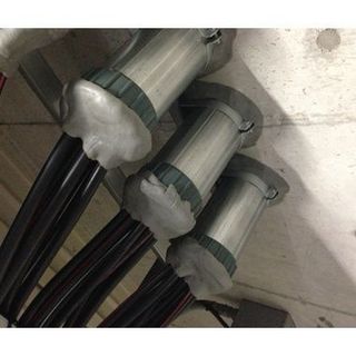 Đất sét bít tủ điện 1kg NITTO NEOSEAL B3 - Hàng nhập khẩu chính hãng Nhật Bản