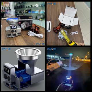 Đèn Đội Đầu các loại pin trâu giá tốt từ 40k