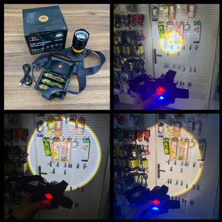 Đèn Đội Đầu các loại pin trâu giá tốt từ 40k