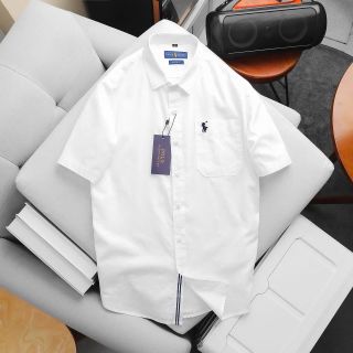 Sơ polo Ralph Laurend linen