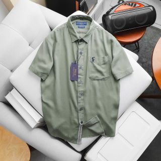Sơ polo Ralph Laurend linen