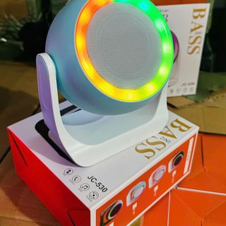 Loa JC 530 Bluetooth