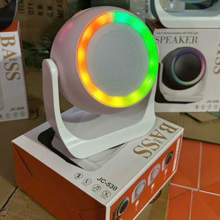 Loa JC 530 Bluetooth