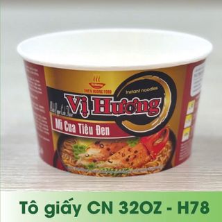 Tô Mì 32cm