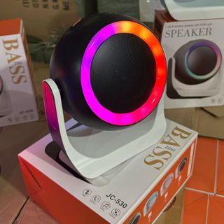 Loa JC 530 Bluetooth - âm thanh sống động