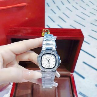 ĐỒNG HỒ NAM NỮ CAO CẤP PATEC MÁY CƠ VÀ PIN
