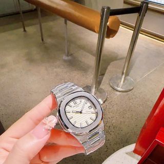 ĐỒNG HỒ NAM NỮ CAO CẤP PATEC MÁY CƠ VÀ PIN