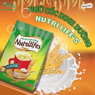 Ngũ cốc dinh dưỡng 500g