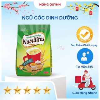Ngũ cốc dinh dưỡng 500g