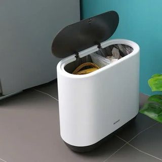 THÙNG RÁC MINI CAO CẤP ECOCO